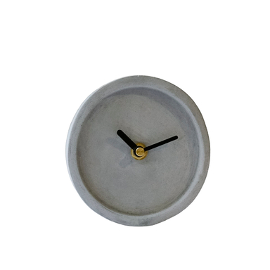 ساعت بتنی طرح دایره کد C100114