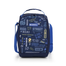 کیف غذا گابل مدل Skull کد 235057046