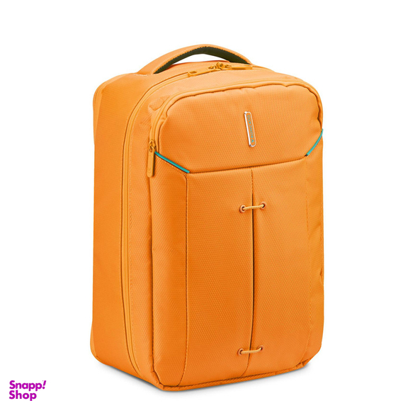 کوله پشتی سفری رونکاتو مدل IRONIK 2.0 Mini Cabin کد 415336
