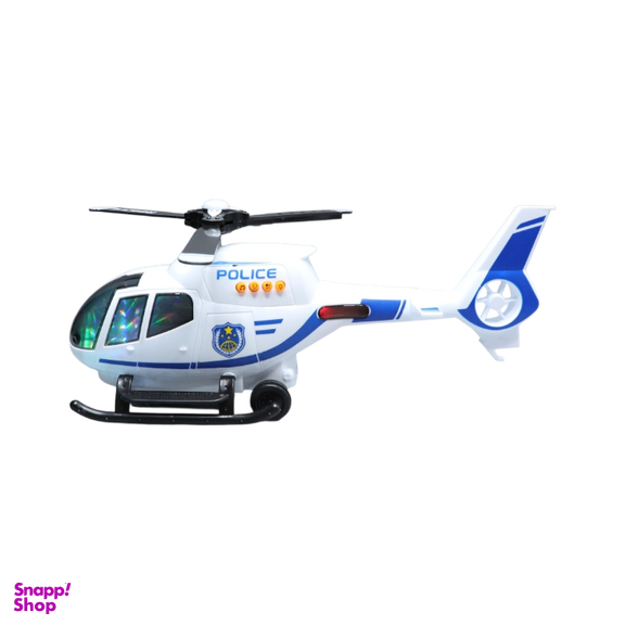 هلیکوپتر کنترلی نیروهای ویژه کد A120