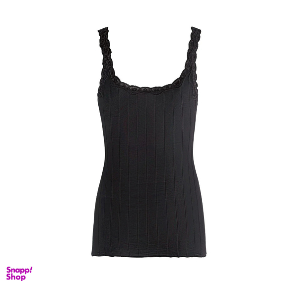 تاپ زنانه اسمارا کد 5033 رنگ مشکی