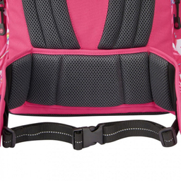 کوله پشتی دلسی مدل ارگونومیک کد 339162509