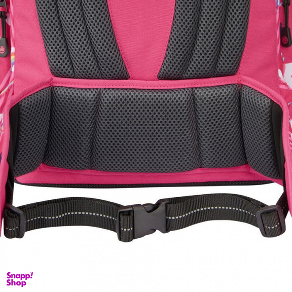 کوله پشتی دلسی مدل ارگونومیک کد 339162509