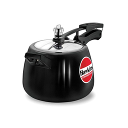 زودپز هاکینز مدل کانچورا هاردآنودایز گنجایش 4 لیتر