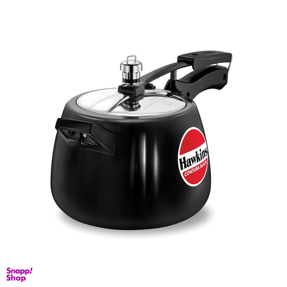 زودپز هاکینز مدل کانچورا هاردآنودایز گنجایش 4 لیتر