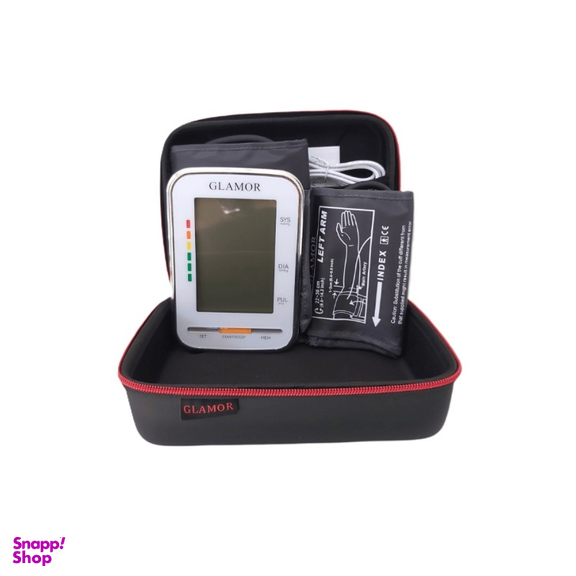 فشارسنج سخنگو گلامور مدل 1333