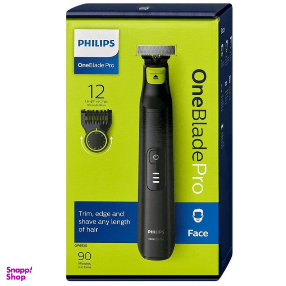 ماشین اصلاح فیلیپس مدل qp6530