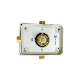 شیر سرویس بهداشتی کسری مدل ناپل توکار