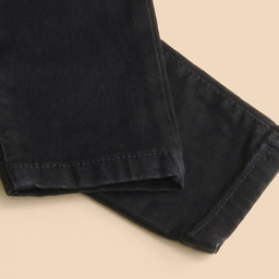 شلوار زنانه کد 388 رنگ مشکی