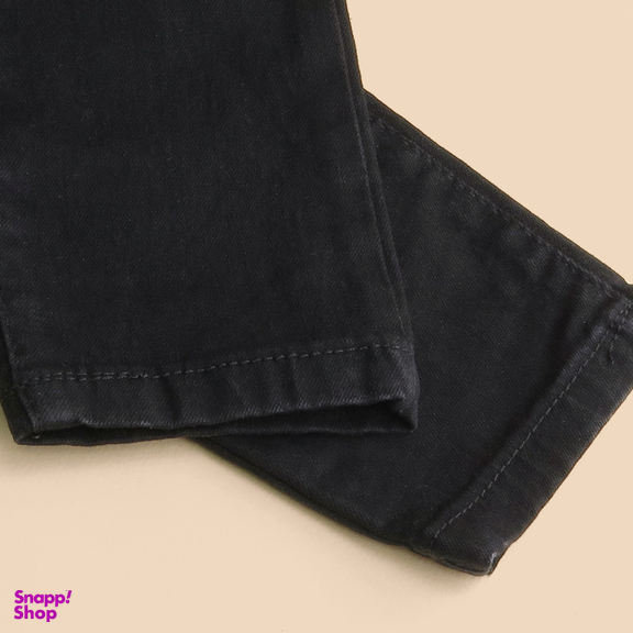 شلوار زنانه کد 388 رنگ مشکی