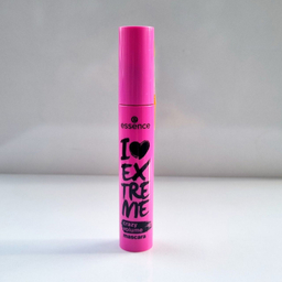 ریمل  اسنس مدل صورتی I Love Extreme Crazy Volume