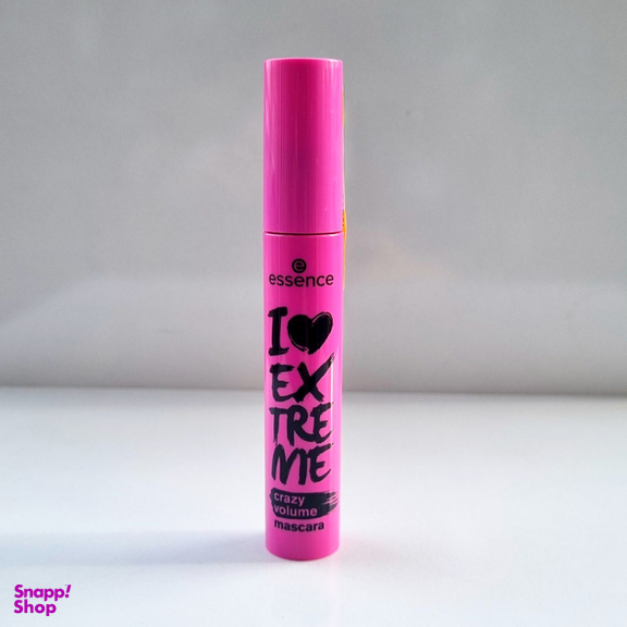 ریمل اسنس مدل صورتی I Love Extreme Crazy Volume