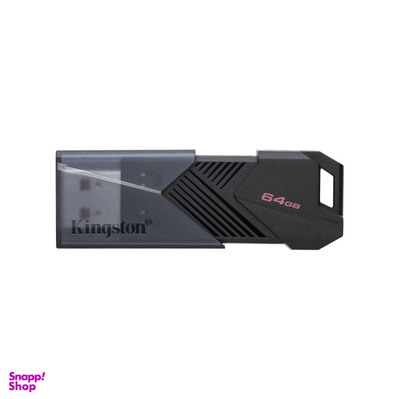 فلش مموری کینگستون مدل انیکس ظرفیت 64 گیگابایت
