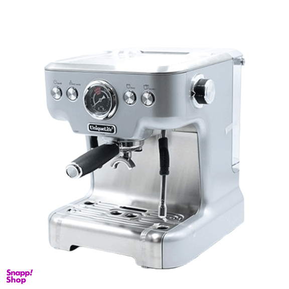 اسپرسوساز یونیک لایف مدل ul5168