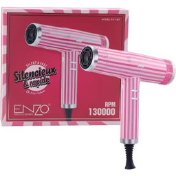 سشوار حرفه ای انزو پروفیشینال مدل EN-1801