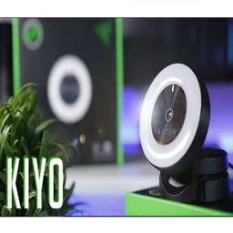 وب کم گیمینگ ریزر (Razer) مدل Kiyo Streaming