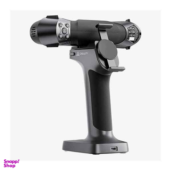 اسکنر سه بعدی قابل حمل مدل Creality RaptorX