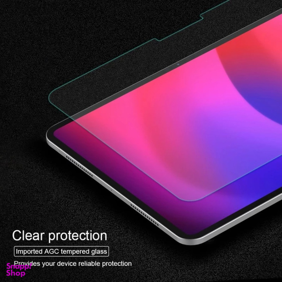 محافظ صفحه نمایش تبلت مدل MSR-OG مناسب اپل iPad Pro 13 2024/2025