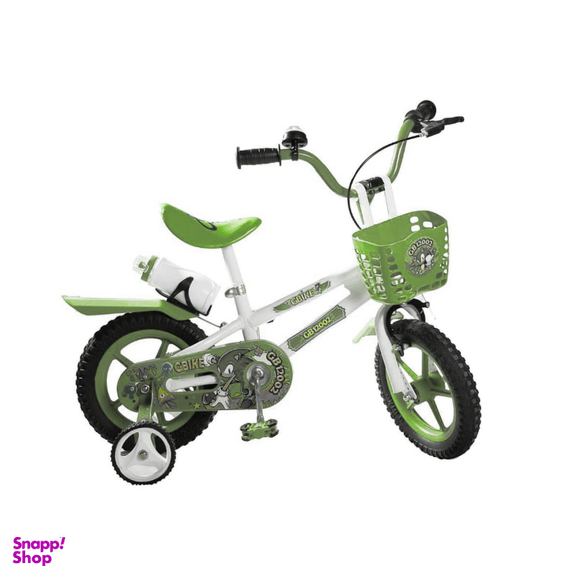 دوچرخه شهری سایز 12 کد 12120012