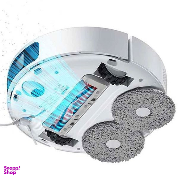 جارورباتیک شیائومی مدل X10