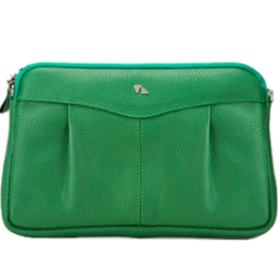 کیف رودوشی زنانه چرم مشهد مدل S5152