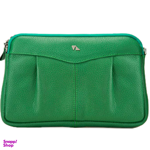 کیف رودوشی زنانه چرم مشهد مدل S5152