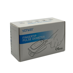 پالس اکسیمتر یانکر مدل YK-81C