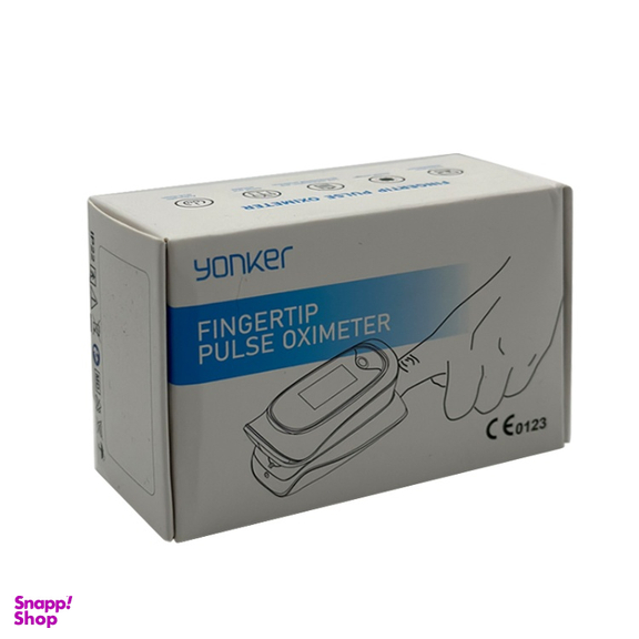 پالس اکسیمتر یانکر مدل YK-81C