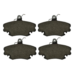 لنت ترمز جلو دیسکی لنتینو مدل AR415 مناسب برای لیفان 520