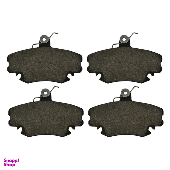 لنت ترمز جلو دیسکی لنتینو مدل AR415 مناسب برای لیفان 520