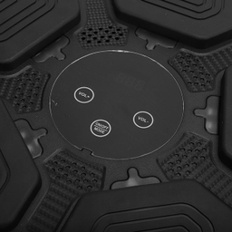 کیسه بوکس هوشمند ام دی اچ ال مدل موزیکال کد M-E