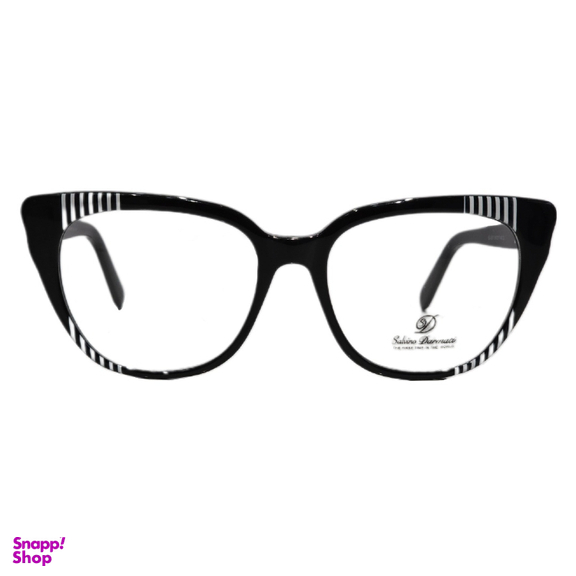 فریم عینک طبی زنانه کد BL2817C1