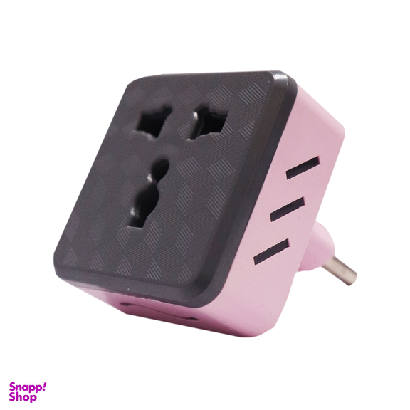 تبدیل 3 به 2 تایمردار شی کاریزما مدل آرکا