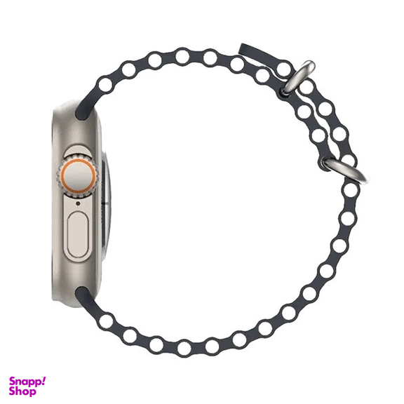 ساعت هوشمند ریورسانگ مدل Motive 8 Ultra SW808