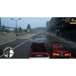 بازی ویدیویی RockStar مدل GTA Trilogy نسخه Definitive Edition مناسب برای Nintendo Switch