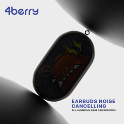 ایرفون بی سیم بلوتوثی فوربری مدل Dmooster D01