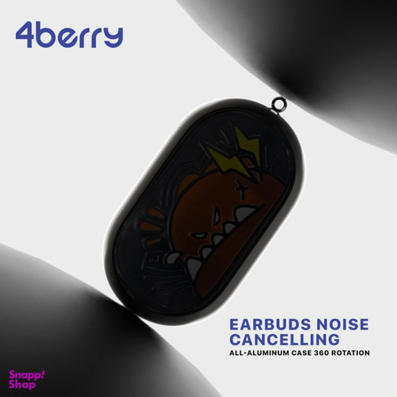 ایرفون بی سیم بلوتوثی فوربری مدل Dmooster D01