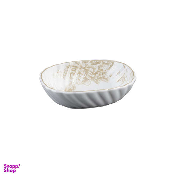 پیاله گلدکیش طرح سارینا کد GK701102-6 بسته 6 عددی