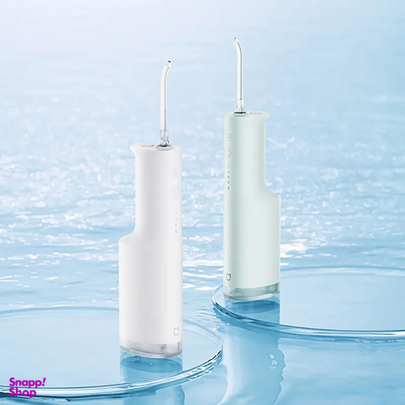 دستگاه شست و شوی دهان و دندان میجیا مدل f300