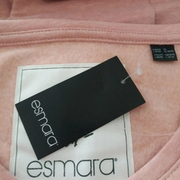 هودی زنانه اسمارا کد 5656 رنگ کالباسی