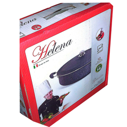 تابه هلنا مدل 001 سایز 38