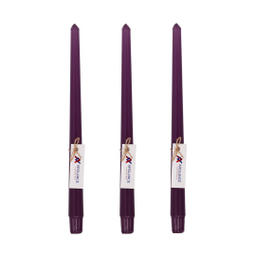 شمع آرولنس طرح قلمی مدل L30 بسته 3 عددی