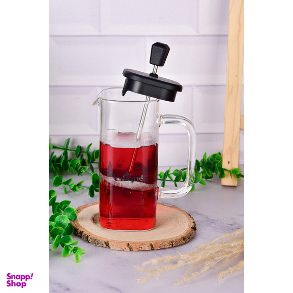 فرنچ پرس یونیک کد 3011