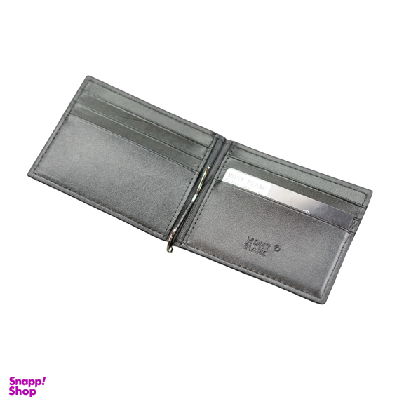 جاکارتی گیره دار طرح مون بلان کد 0034