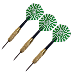 دارت یدک اسپرت کلاب کد 01 بسته 3 عددی