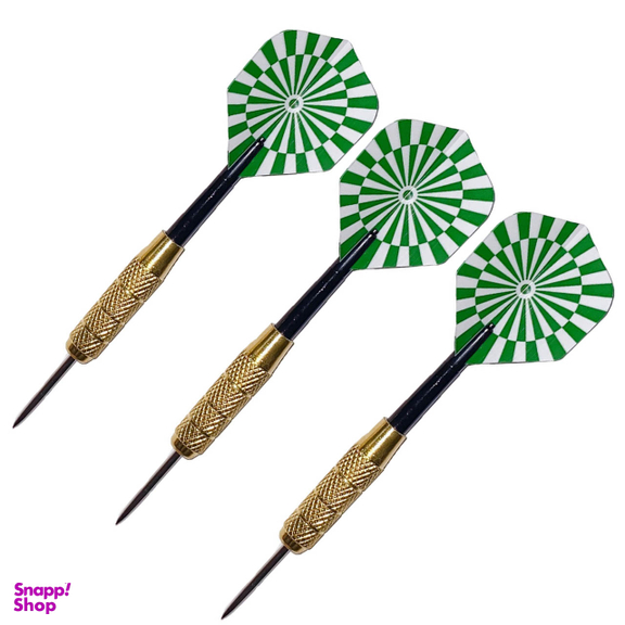 دارت یدک اسپرت کلاب کد 01 بسته 3 عددی