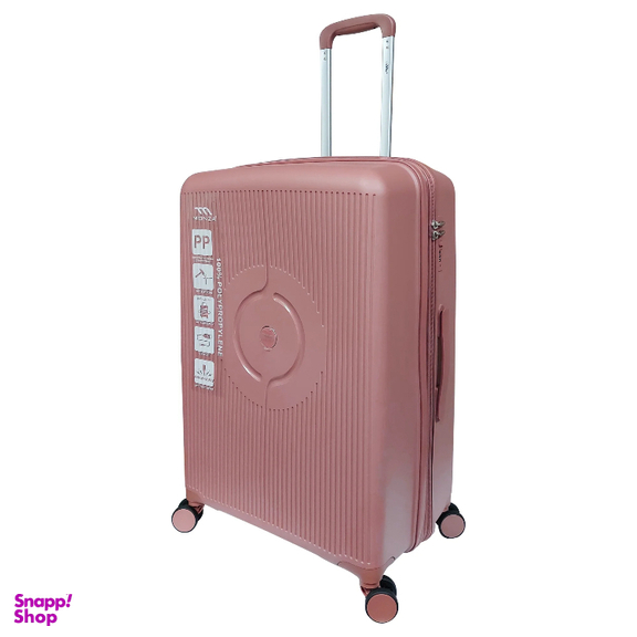 چمدان مونزا مدل M40336-L سایز بزرگ