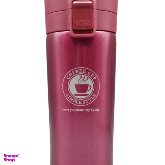 تراول ماگ مدل GS-m-M-139059 گنجایش 340 میلی لیتر