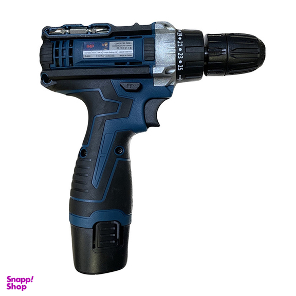 دریل پیچ گوشتی شارژی پی ای پی مدل CD-1225