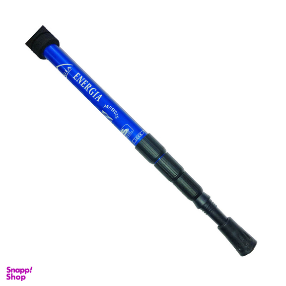 عصای کوهنوردی انرجیا مدل ANTISHOCK a300